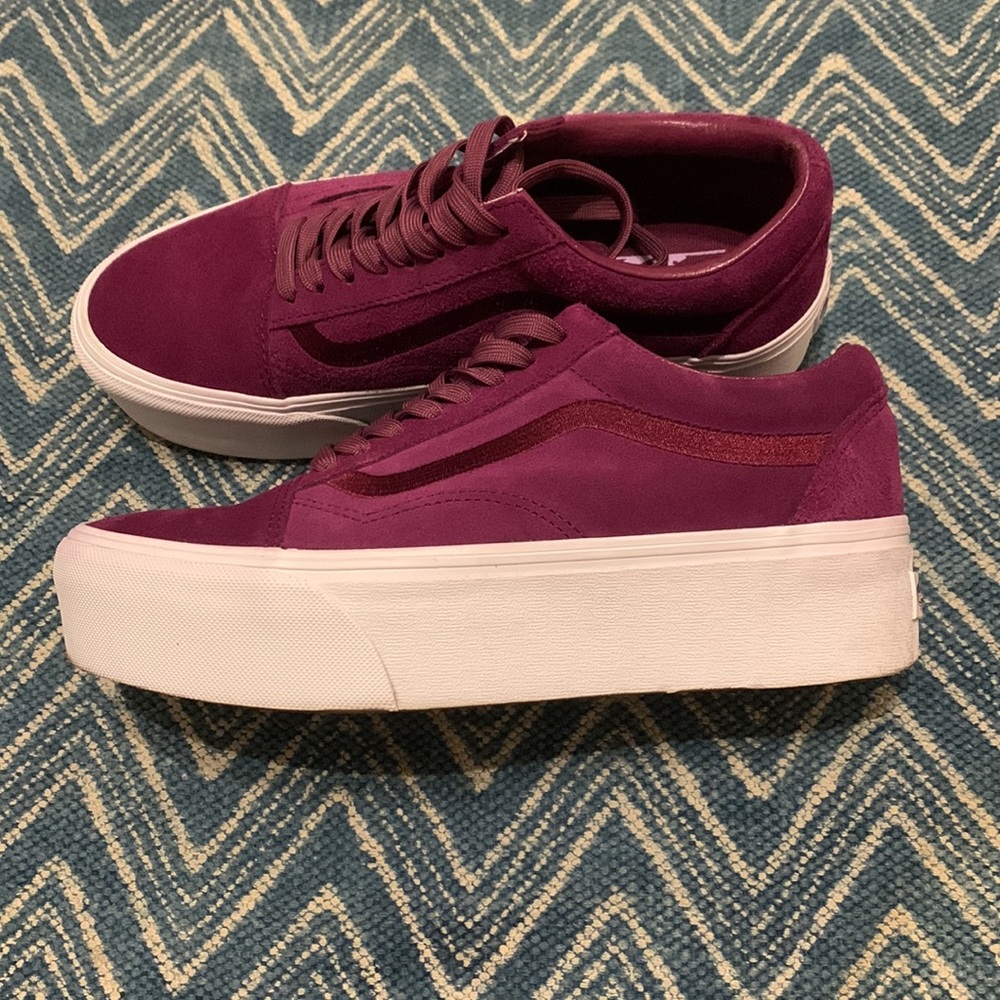NEW VANS platform - Picture 5 of 6